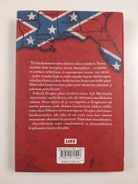 Amerikkalaisen orjan omaelämäkerta (ERINOMAINEN)