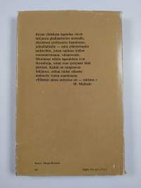 Legendoja rakkaudesta