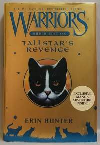 Warriors Super edition - Tallstar`s Revenge.  (Fantasia)