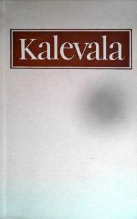 Kalevala : uuden Kalevalan satavuotismuistopainos