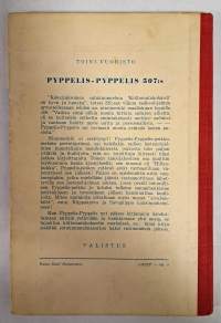 Pyppelis pyppelis 507:s