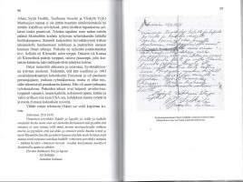 Äitiä en jätä -signeerattu