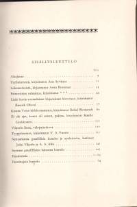 Suomen Graafillinen Vuosikirja 1929