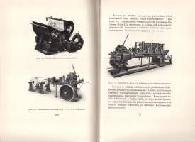 Suomen Graafillinen Vuosikirja 1929
