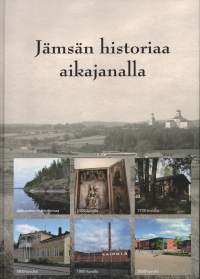 Jämsän historiaa aikajanalla