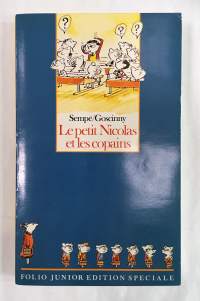 Le petit Nicolas et les copains