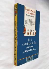 Le petit Nicolas et les copains