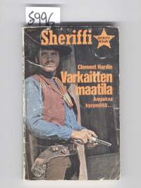Varkaitten maatila