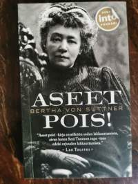 Aseet pois!