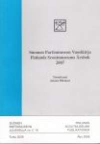 Partio-Scout: Suomen Partiomuseon vuosikirja 2007