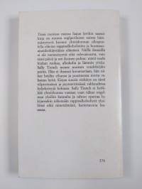 Haudatkaa minut saappaat jalassa