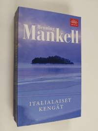 Italialaiset kengät