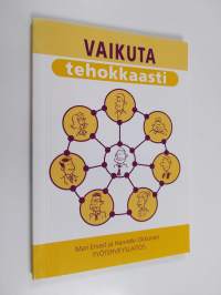 Vaikuta tehokkaasti