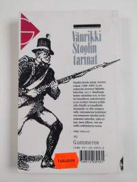 Vänrikki Stoolin tarinat