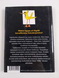 Outo lintu