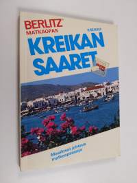 Kreikan saaret