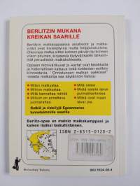 Kreikan saaret