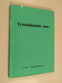 Työsuhdeasiain opas