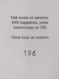 Hyvinkään seurakunta 1917-1992 (numeroitu)