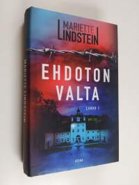 Ehdoton valta