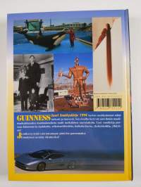 Guinness suuri ennätyskirja 1994