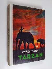 Voittamaton Tarzan