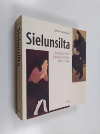 Sielunsilta : Suomen ja Viron kirjallisia suhteita 1944-1988