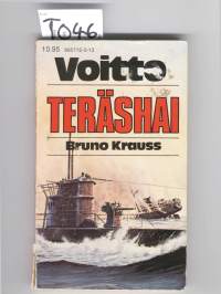 Teräshai