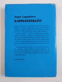 Kapinantekijät