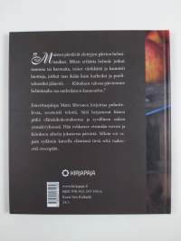 Kauniina nauhana vuosien päivät