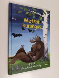 Metsän kuningas