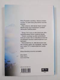Takana sinisten vuorten (signeerattu)