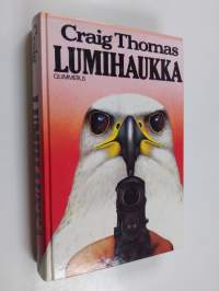 Lumihaukka