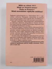 Lumihaukka