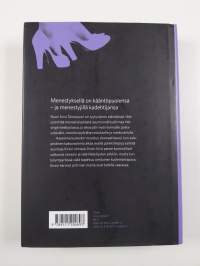 Onnen kauppaa : jännitysromaani