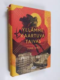 Yllämme kaartuva taivas