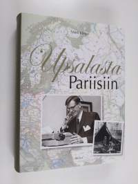 Upsalasta Pariisiin : muistelmia 1960-1972