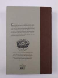Kotiseudun tarinoita