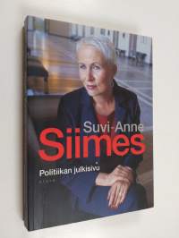 Politiikan julkisivu