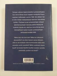 Politiikan julkisivu
