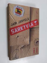 Särkyvää