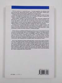 Nascere educatamente - prevenire l&#039;handicap indotto nell&#039;educazione prenatale