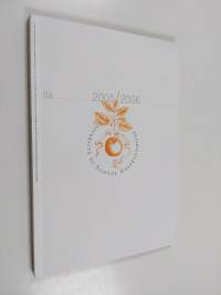 Guida all&#039;università di scienze Gastronomiche 2005/2006