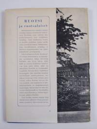 Ruotsi ja ruotsalaiset
