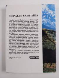 Nepal ja Jumalan evankeliumi