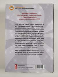 1968 - vuosi joka vavahdutti maailmaa