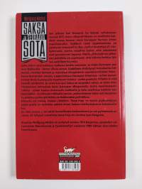 Saksa ja seuraava sota