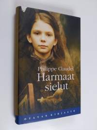 Harmaat sielut