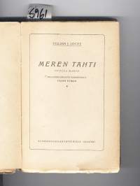 Meren tähti