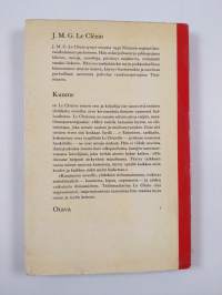 Kuume : novelleja
